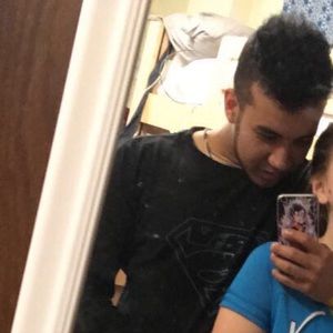 Meet your Posher, Miles